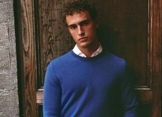 10 Quiet Luxury Pieces That Will Elevate Your
Wardrobe