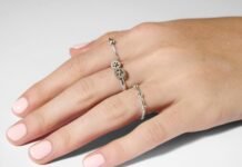 Designing for Focus: A Wharton Youth Launches a New Line of Fidget Jewelry