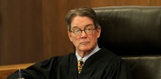 Cleveland detective ‘misled’ judge about use of AI in murder investigation, ruling says