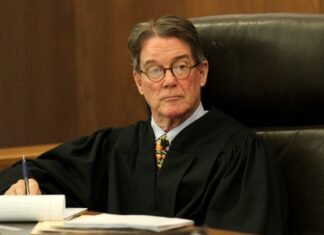 Cleveland detective ‘misled’ judge about use of AI in murder investigation, ruling says