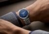 Industry News: Richemont Sells Baume & Mercier to Italian Jeweler Damiani