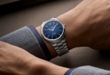 Industry News: Richemont Sells Baume & Mercier to Italian Jeweler Damiani