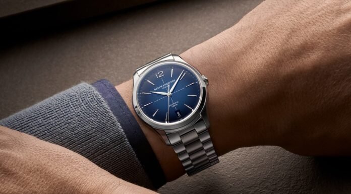 Industry News: Richemont Sells Baume & Mercier to Italian Jeweler Damiani