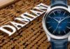 Richemont Unloads Baume & Mercier