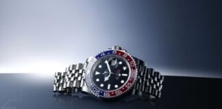 Rolex 2026 Prices Revealed As Steel Watches Hit Breaking Point