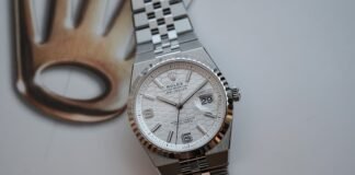 News: The 2026 Rolex Price List Shows 2 to 6% Price Rise Depending on Metals and Models