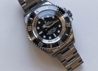 The ABCs of Time – Watches Designed to Withstand the Most
Extreme Conditions, From the Deepest Oceans to Outer Space