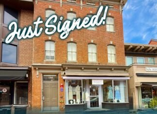 HOBO Handbags Announces New Chapter with Flagship Relocation to Main Street, Annapolis