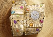 Bulgari hits LVMH Watch Week with some stunning watches – but it’s movements are the real stars here