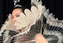 The Best Backstage Photos From Schiaparelli, Dior, Armani Privé, and More at the Spring 2026 Couture Shows in Paris