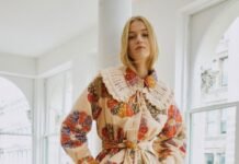 Sézane x Sea NY’s New Drop Is a Modern Boho Fantasy