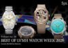 SJX Podcast: Best of LVMH Watch Week