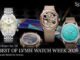 SJX Podcast: Best of LVMH Watch Week