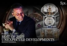 SJX Podcast: Best of 2025 – Surprises