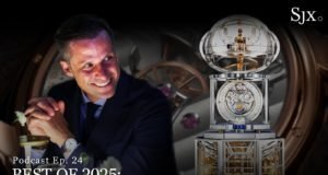 SJX Podcast: Best of 2025 – Surprises