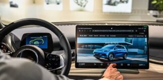 China’s Tesla-Crushing EV Company Creeps Into U.S. Market