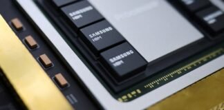 Samsung likely to flag 160% jump in Q4 profit as AI boom stokes chip prices