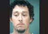Arrest made in attempted armed burglary at Navarre jewelry store