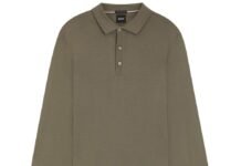 10 Wardrobe Staples You Should Always Buy In Sales