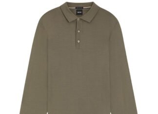 10 Wardrobe Staples You Should Always Buy In Sales