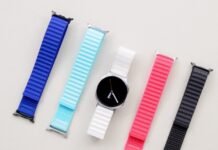 Official Samsung Galaxy Watch 8 bands up to 56% off at Amazon: Sport, Fabric, more