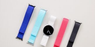 Official Samsung Galaxy Watch 8 bands up to 56% off at Amazon: Sport, Fabric, more