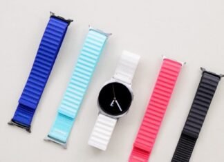 Official Samsung Galaxy Watch 8 bands up to 56% off at Amazon: Sport, Fabric, more