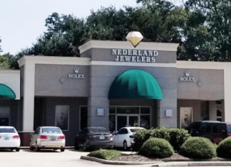 Sentence stands in 2020 jewelry store heist