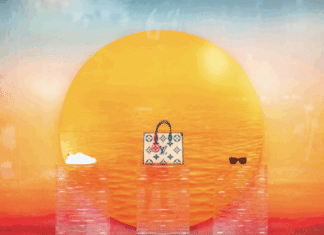 Louis Vuitton Scores Win in China Over Upcycled Luxury Bags