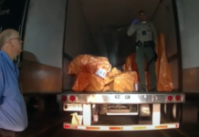 Case against men in infamous massive jewelry heist brought to a halt after one is deported