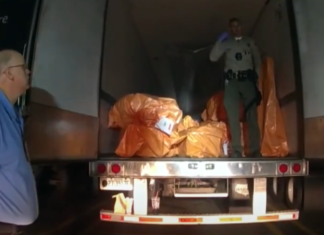 Case against men in infamous massive jewelry heist brought to a halt after one is deported