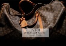 Is This the Beginning of a Luxury Reset? LVMH Says Yes—and
No