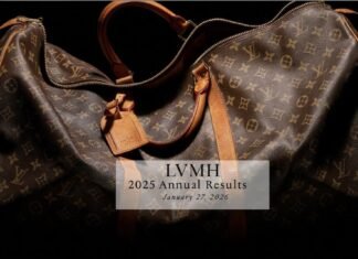 Is This the Beginning of a Luxury Reset? LVMH Says Yes—and
No