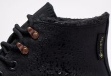 5 Shoes Every Man Needs For Winter 2026