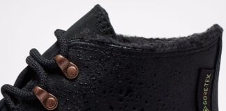 5 Shoes Every Man Needs For Winter 2026