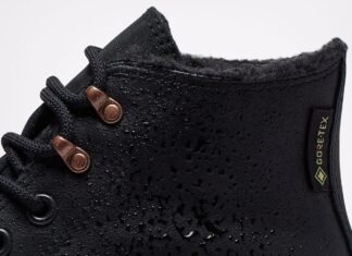 5 Shoes Every Man Needs For Winter 2026