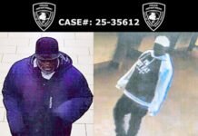 Police investigate Christmas jewelry store burglary