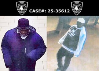 Police investigate Christmas jewelry store burglary