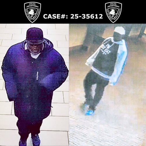 Police investigate Christmas jewelry store burglary