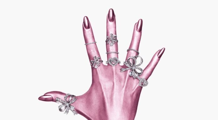 Bear Figurines Swarovski Valentine’s Day Jewelry – Macy’s Swarovski Crystals