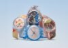Masterpieces of Modernism: Swatch Debuts Guggenheim Collaboration