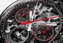 The Best Releases from LVMH Watch Week 2026