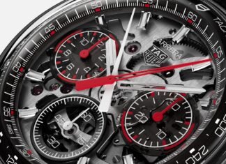 The Best Releases from LVMH Watch Week 2026