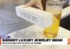 Does it Work? Shinery Luxury Jewelry Wash