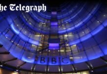 BBC strikes deal to make bespoke TV shows for YouTube