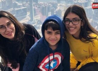 From luxury watches to polo horses, Karisma Kapoor’s children accuse stepmother of concealing Sunjay Kapur’s assets