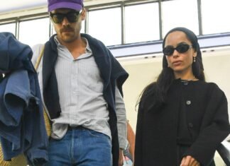 With Zoë Kravitz as Our Muse, 7 All-Black Outfit Ideas That Are Anything But Basic