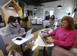 Little Rock businesses embrace artificial intelligence; owners say early adoption is crucial