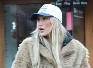 It’s Here: The 2026 Way to Wear Leggings and Uggs