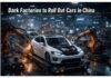 Dark factories in China may roll out cars